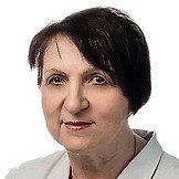 Врач Полевая Екатерина Геннадьевна