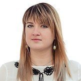 Врач Полиди Анастасия Дмитриевна