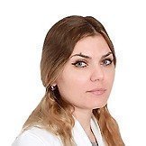 Врач Полина Ирина Сергеевна