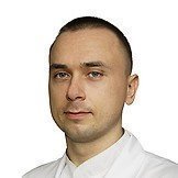 Врач Поляков Андрей Владимирович