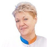Врач Полякова Ирина Николаевна