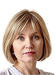 Врач Полякова Юлия Игоревна