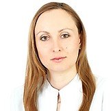 Врач Полякова Юлия Васильевна