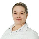 Врач Полякова Светлана Анатольевна