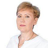 Врач Полянская Елена Геннадьевна