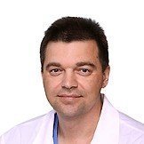 Врач Полянский Андрей Владимирович
