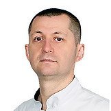 Врач Полюшкин Кирилл Сергеевич