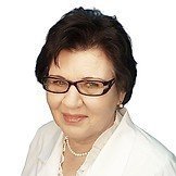 Врач Полковникова Елена Гавриловна