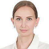 Врач Полонская Галина Александровна