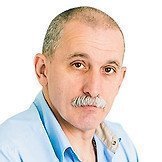 Врач Полубень Валерий Вячеславович
