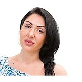 Врач Полухина Жанна Александровна