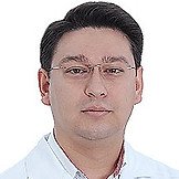 Врач Полупанов Юрий Анатольевич