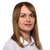 Врач Помазанова Марина Юрьевна