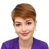 Врач Помнющая Анастасия Игоревна