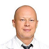 Врач Поморцев Алексей Викторович
