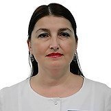Врач Поморцева Инга Эмануиловна