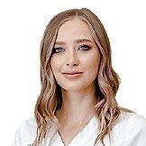 Врач Понамарчук Марина Сергеевна