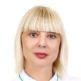 Врач Пономарь Ирина Георгиевна