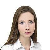 Врач Пономаренко Екатерина Валерьевна