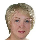 Врач Пономаренко Татьяна Ивановна