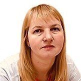 Врач Пономарева Анна Александровна