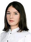 Врач Пономарева Яна Витальевна