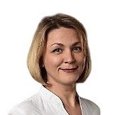 Врач Пономарева Юлия Александровна