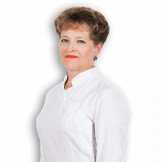 Врач Пономарева Надежда Николаевна