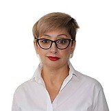 Врач Пономарева Татьяна Юрьевна
