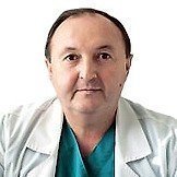 Врач Пописьянц Рафаил Амбарцумович