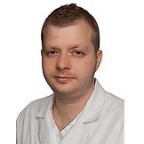 Врач Попков Владимир Владимирович