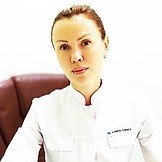 Врач Попкова Людмила Валерьевна