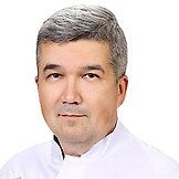 Врач Попов Игорь Евгеньевич