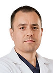 Врач Попов Никита Андреевич