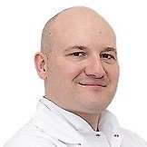 Врач Попов Николай Александрович