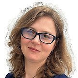Врач Попова Анастасия Сергеевна