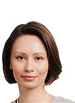Врач Попова Анастасия Викторовна