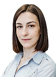Врач Попова Анна Васильевна