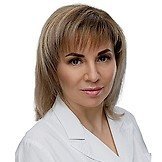 Врач Попова Елена Викторовна