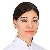 Врач Попова Галина Сергеевна