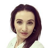 Врач Попова Мария Антоновна
