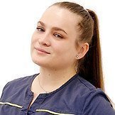 Врач Попова Ольга Анатольевна