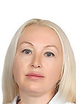 Врач Попова Ольга Задитовна
