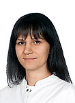Врач Попова Валерия Сергеевна