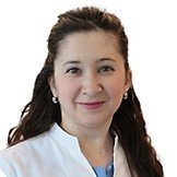Врач Попова Виктория Николаевна