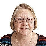 Врач Попова Зоя Ивановна