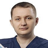 Врач Попруженко Иван Александрович