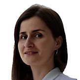 Врач Порало Алина Александровна