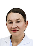 Врач Порханова Наталья Владимировна
