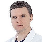 Врач Породенко Евгений Евгеньевич